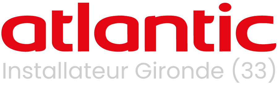 Atlantic Installateur Gironde