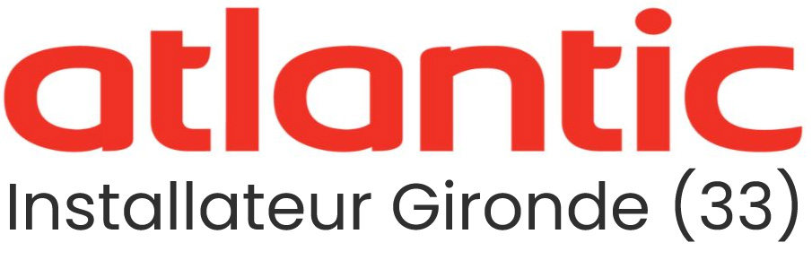 Atlantic Installateur Gironde 33